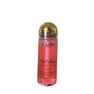 Truly - Luxury Lip Oil - Soft Serve - FS